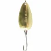 New FTM Bee Spoon 3,7 g (Silber-Pink-Weiß/Gold)