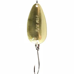 New FTM Bee Spoon 3,7 g (Silber-Pink-Weiß/Gold)