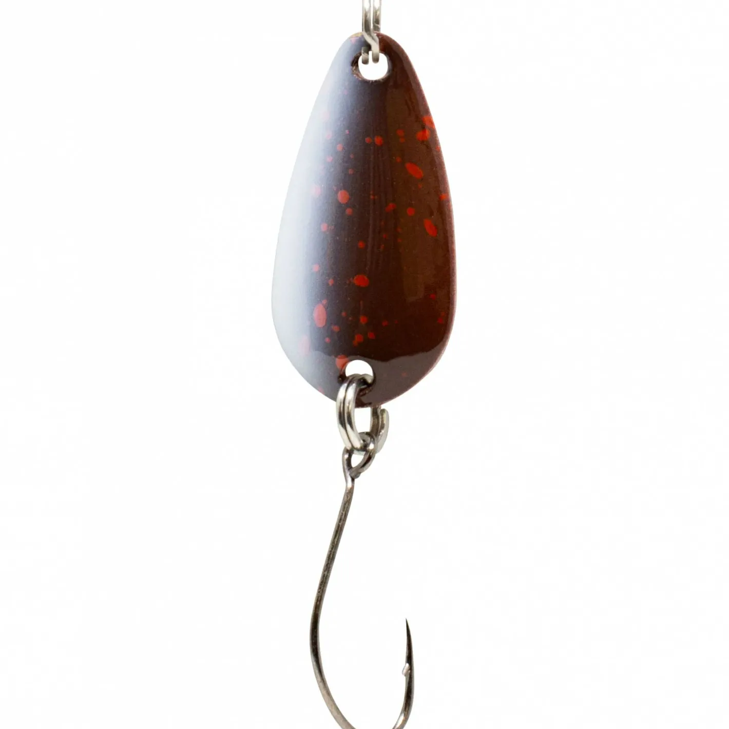 FTM Bee Spoon 1,8 g (Weiß-Braun-Orange/Braun)
