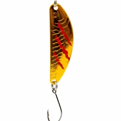 Outlet FTM Buzza (Bronze-Gestreift/Gold)