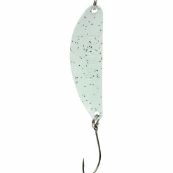 FTM Forellenangeln-Zubehör|Trout Spoons<Buzza (Grün-Schwarz/Weiß)