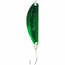 FTM Forellenangeln-Zubehör|Trout Spoons<Buzza (Orange-Gelb/Grün)