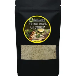 FTM Fischgewürz Fischfrikadelle nach Oma Frieda