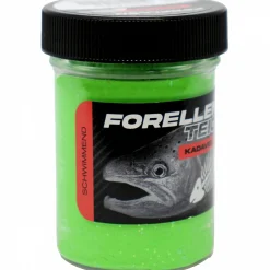 Clearance FTM Forellenteig (frühlingsgrün)