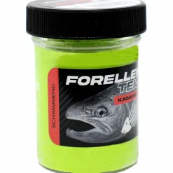 Sale FTM Forellenteig (grashüpfergrün)
