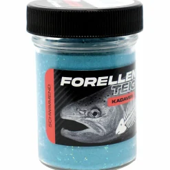 Clearance FTM Forellenteig (leuchtblau)