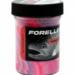 Clearance FTM Forellenteig (regenbogen)