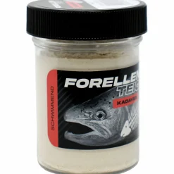 FTM Forellenangeln-Zubehör|Forellenfutter & Forellenteige<Forellenteig (weiß)