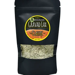FTM Räucherbedarf·Räuchermehl & Räuchergewürze<Gravad Lax (Classic)