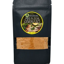 Discount FTM Grillfischgewürzsalz