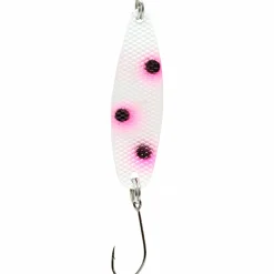 FTM Trout Spoons|Trout Spoons<Hammer (Pink Pointer)