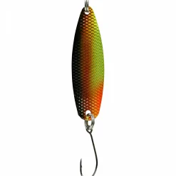 FTM Forellenangeln-Zubehör|Trout Spoons<Hammer (Shiny Belly)