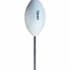 Discount FTM Maracas Oberflächen-Rassel