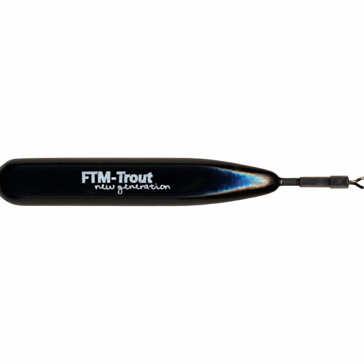 Hot FTM New Generation Driver-Bodentaster