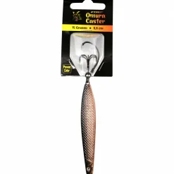 Discount FTM Omura Caster, Copper Mine