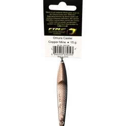 Discount FTM Omura Caster, Copper Mine
