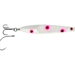 Online FTM Omura Caster, Pink Pointer