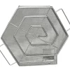 FTM Räucherbedarf·Räucherzubehör<Räucherhexe Hexagon