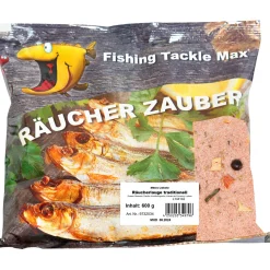 FTM Räucherbedarf·Räuchermehl & Räuchergewürze<Räucherlauge Traditionell