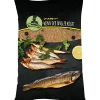 FTM Räucherbedarf·Räuchermehl & Räuchergewürze<Räuchermehl (Buche mit Wacholder)