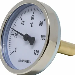Hot FTM Räucherthermometer