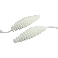 New FTM Softbait Omura Baits Kong (Weiß)