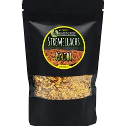 FTM Stremellachs (Knobi)