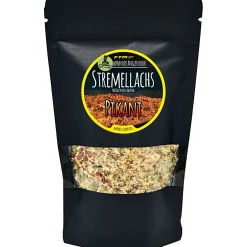 FTM Räucherbedarf·Räuchermehl & Räuchergewürze<Stremellachs (Pikant)