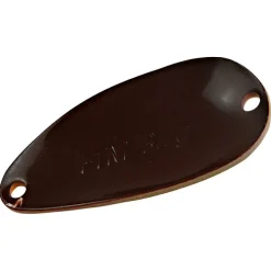 Discount FTM Trout Spoon Bee (Gelb/Orange, Braun UV)