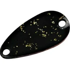 FTM Trout Spoons|Trout Spoons<Trout Spoon Bee (Schwarz/Pink, Schwarz UV)