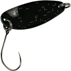 Sale FTM Trout Spoon Break (2,2 g, Schwarz/Gelb UV)