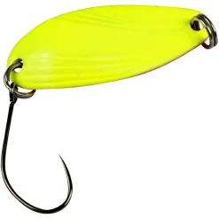 FTM Trout Spoons|Trout Spoons<Trout Spoon Break (2,2 g, Gelb/Pink UV)