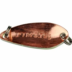 Clearance FTM Trout Spoon Diamond (3,8 g, 01 UV)