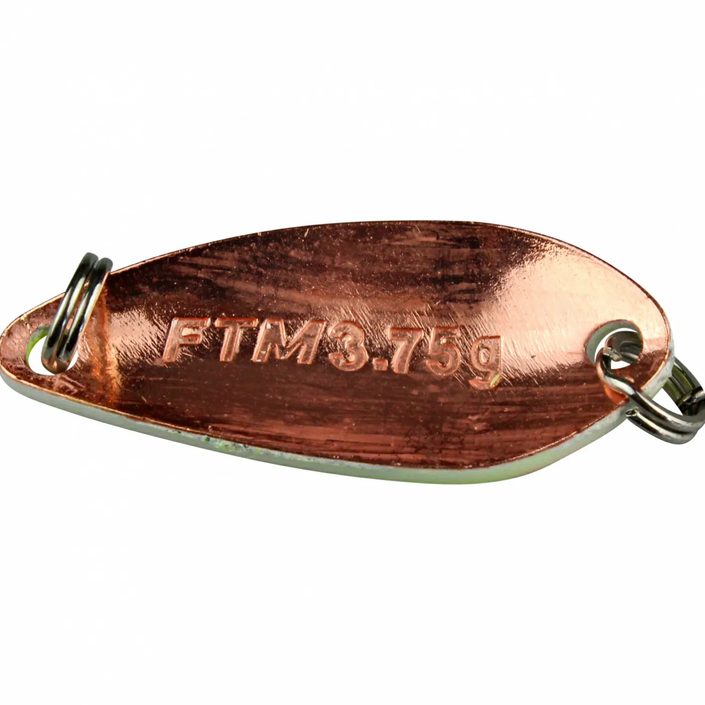 Clearance FTM Trout Spoon Diamond (3,8 g, 01 UV)