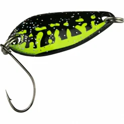 Hot FTM Trout Spoon Diamond (3,8 g, 07 UV)