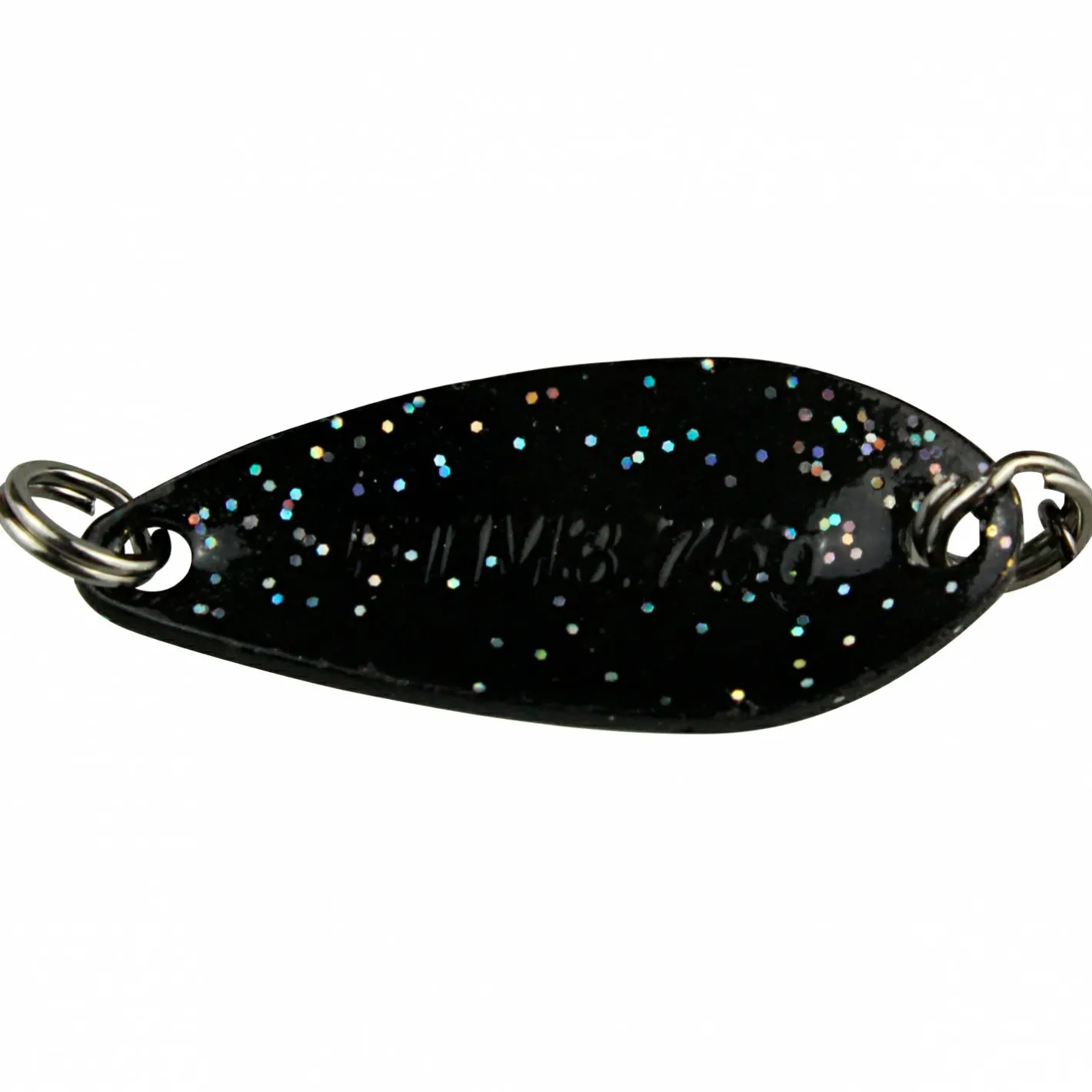 Hot FTM Trout Spoon Diamond (3,8 g, 07 UV)