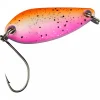 FTM Trout Spoons|Trout Spoons<Trout Spoon Diamond (3,8 g, 06 UV)