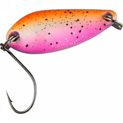 FTM Trout Spoons|Trout Spoons<Trout Spoon Diamond (3,8 g, 06 UV)
