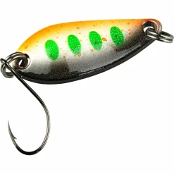 FTM Trout Spoons|Trout Spoons<Trout Spoon Diamond (3,8 g, 02 UV)
