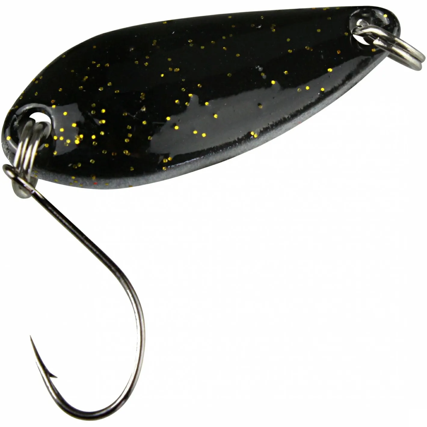 Best FTM Trout Spoon Diamond (3,8 g, 03 UV)