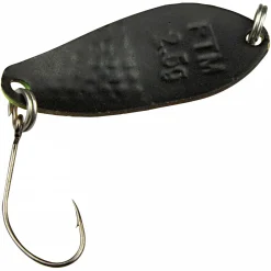 FTM Trout Spoons|Trout Spoons<Trout Spoon Dragon (2,5 g, Yellow/Black UV)