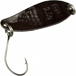 FTM Trout Spoons|Trout Spoons<Trout Spoon Dragon (2,5 g, White/Black)
