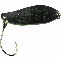 Online FTM Trout Spoon Dragon (2,5 g, Rainbow/Black UV)