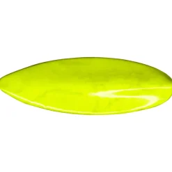 FTM Trout Spoons|Trout Spoons<Trout Spoon Fishing Tackle Max Omura Inline (Gelb/Schwarz UV)