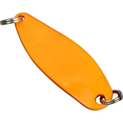Online FTM Trout Spoon Hammer (3,2 g, Schwarz/Orange)