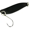 Best FTM Trout Spoon Hammer (3,2 g, Schwarz/Weiß)