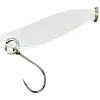 Online FTM Trout Spoon Hammer (3,2 g, Weiß/Gelb UV)