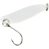 FTM Trout Spoons|Trout Spoons<Trout Spoon Hammer (3,2 g, Weiß/Orange UV)