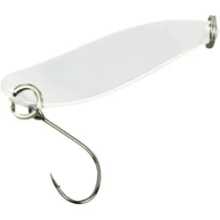 FTM Trout Spoons|Trout Spoons<Trout Spoon Hammer (3,2 g, Weiß/Orange UV)