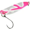 Sale FTM Trout Spoon Hammer (3,2 g, Camouflage Weiß UV)